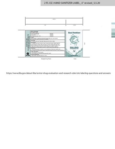 Revised .5 in PF Hand Sanitizer 2oz OUTLINES 5.5.20 page 001 (1)